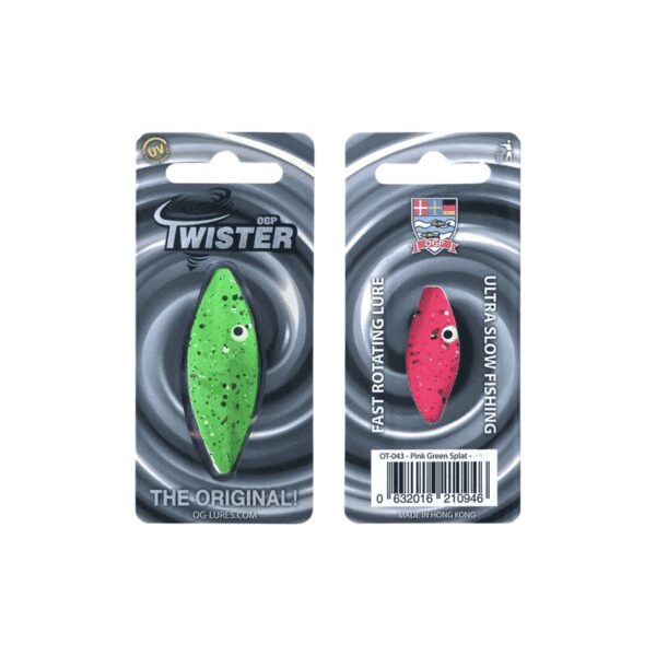OGP Twister-7