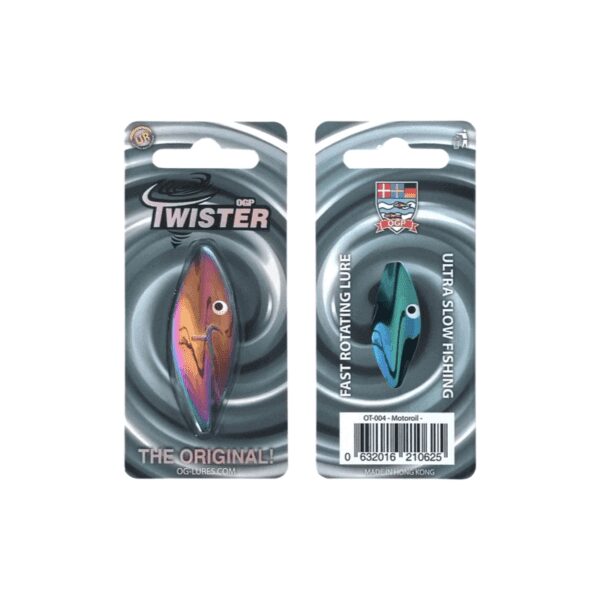 OGP Twister-8