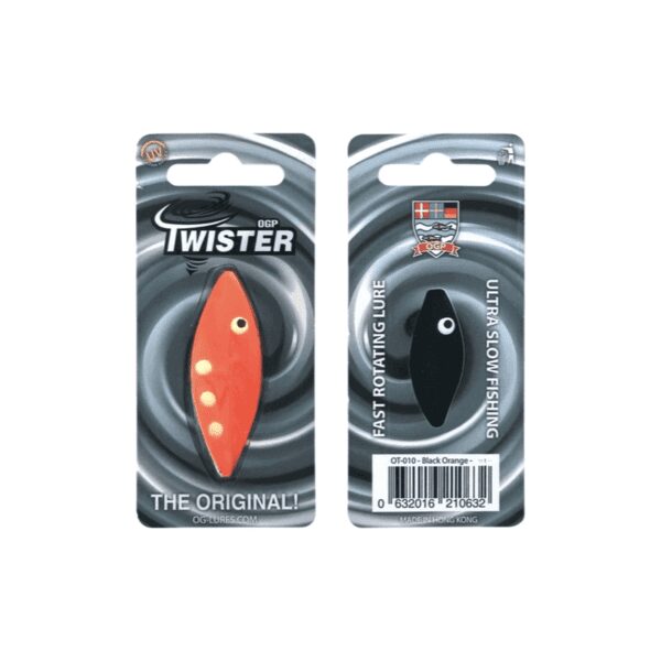 OGP Twister-9