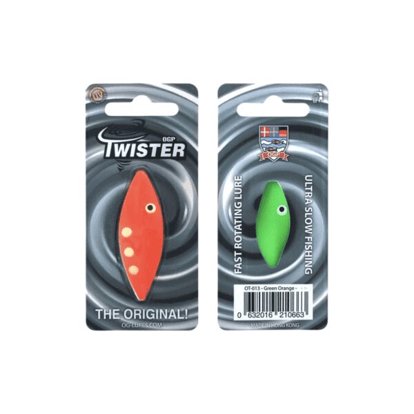 OGP Twister-10