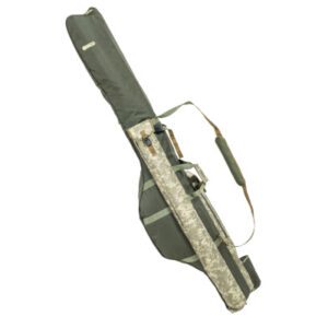 Mivardi Rod Holdall Camo Code Compact 205 Cm-0