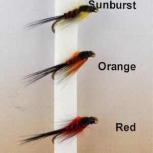 Dragon Marabou Diawls--1