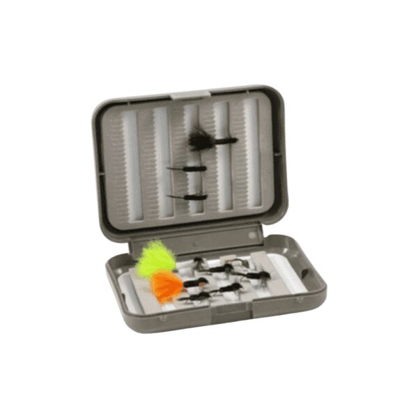 Snowbee Classic Fly Box-1