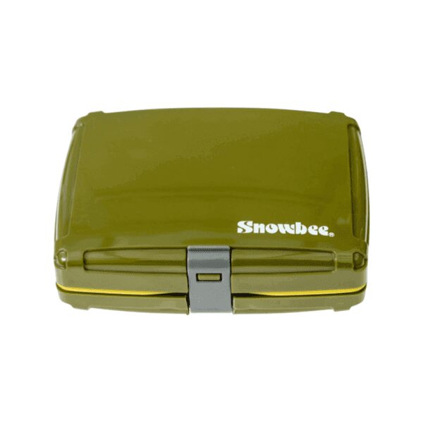 Snowbee Waterproof Multi Box-0