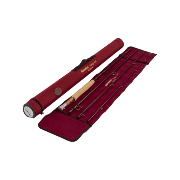 Snowbee Prestige G-Xs-4