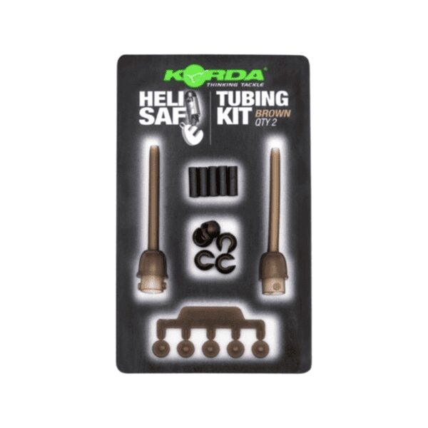 Korda Heli Safe Tubing kit-3