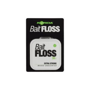 Korda Bait Floss Extra Strong 30 Meter-0