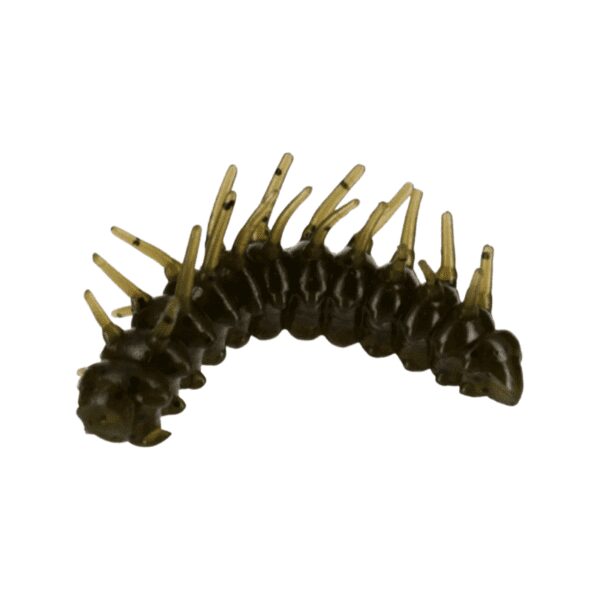 Illex Magic Larva 35 Mm Flydende 6 Stk-2