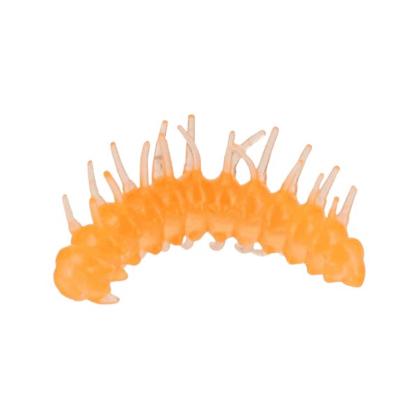 Illex Magic Larva 35 Mm Flydende 6 Stk-3