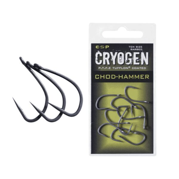 ESP Cryogen Chod-Hammer 10 stk.-2