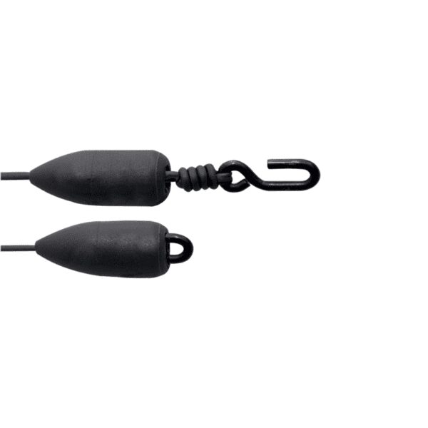 ESP Ronnie Clips And Tungsten Sleeve-2