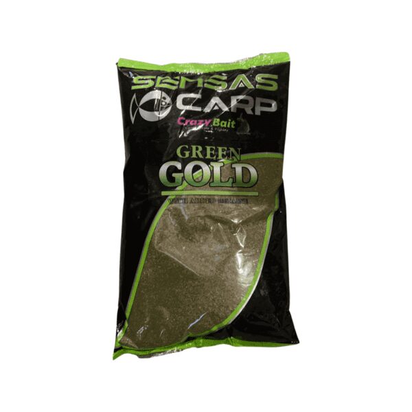 Sensas Crazy Bait 1 Kg-5