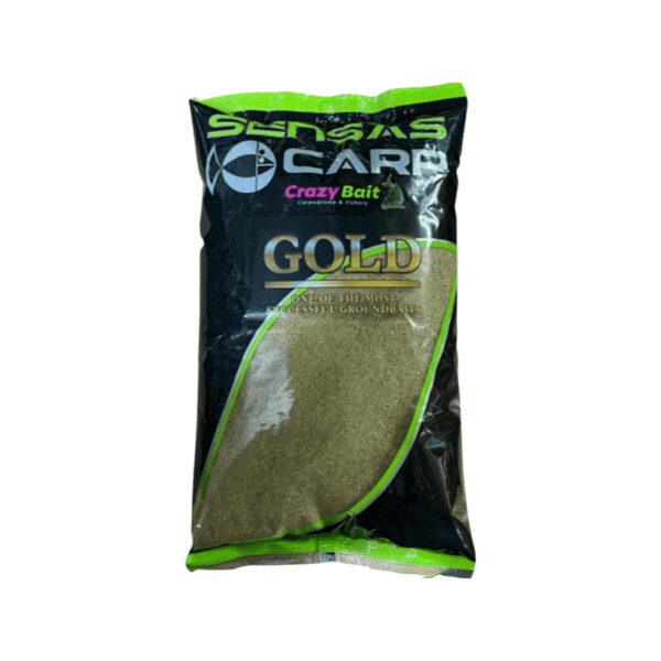 Sensas Crazy Bait 1 Kg-6