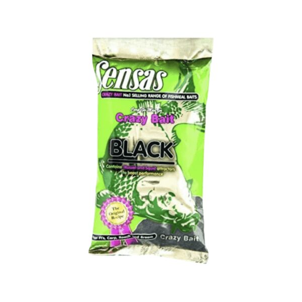 Sensas Crazy Bait 1 Kg-7