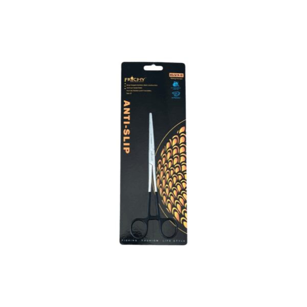 Frichy Anti-Slip Fishing Forceps-1