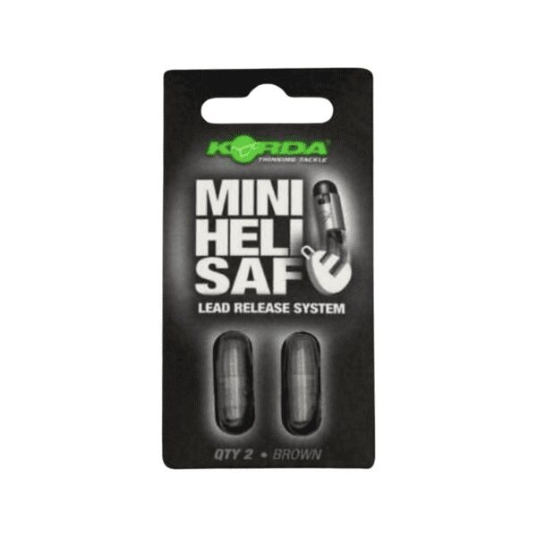 Korda Mini Heli Safe 2 Stk.-4