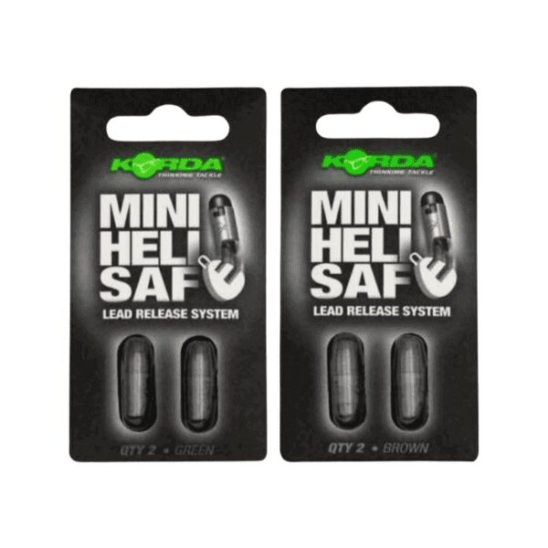 Korda Mini Heli Safe 2 Stk.-0