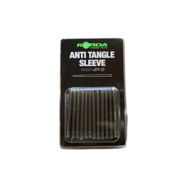 Korda Anti Tangle Sleeve 25 Stk-1