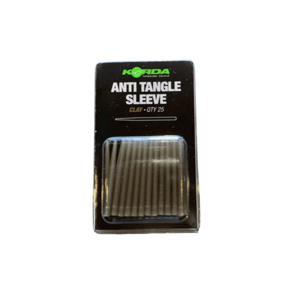 Korda Anti Tangle Sleeve 25 Stk-2