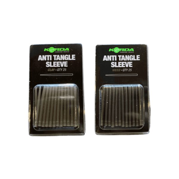 Korda Anti Tangle Sleeve 25 Stk-0