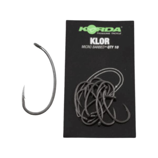 Korda Klor 10 Stk-1