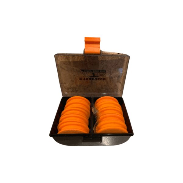 Trabucco Xtr Surf Box Rig-1