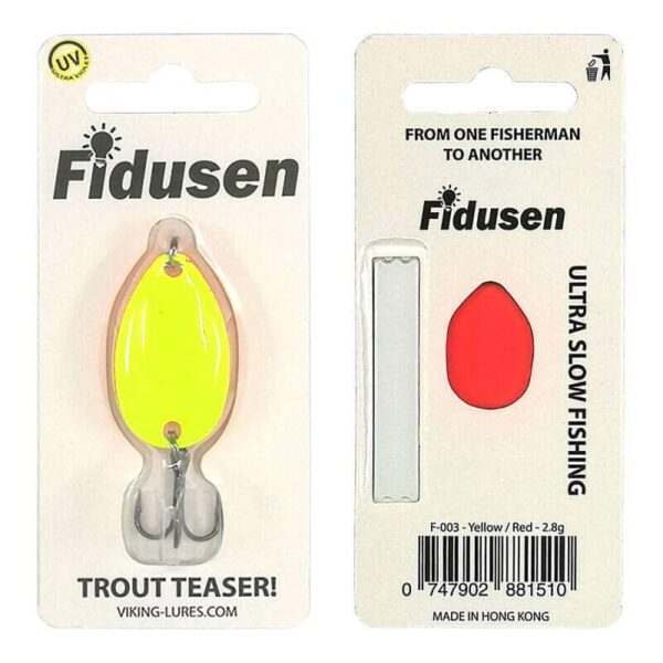 Fidusen 2.8 Gram-2