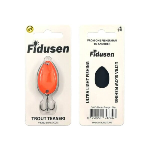 Fidusen 2.8 Gram-12