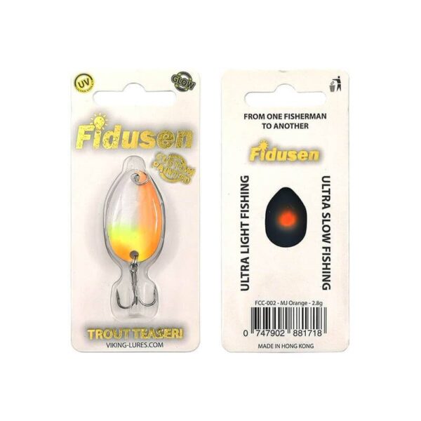 Fidusen 2.8 Gram-13