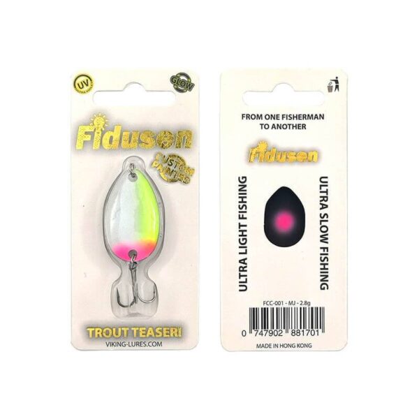 Fidusen 2.8 Gram-14