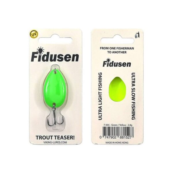 Fidusen 2.8 Gram-15