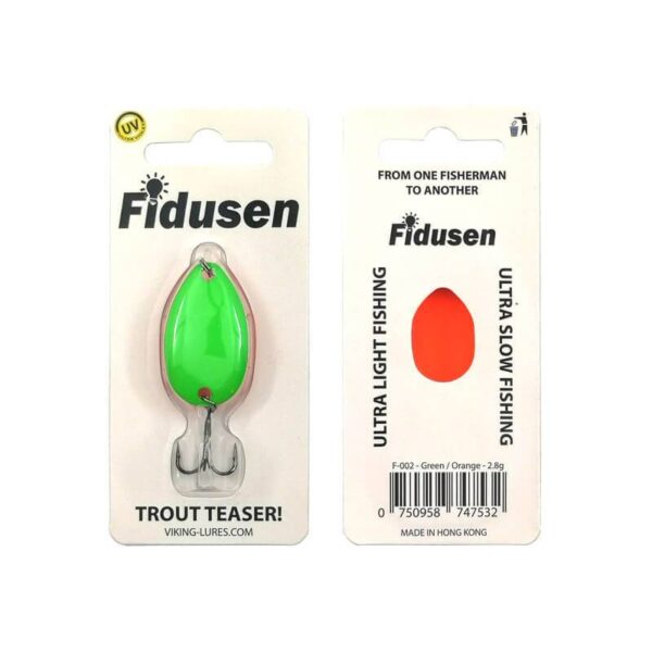 Fidusen 2.8 Gram-16