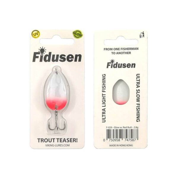 Fidusen 2.8 Gram-19