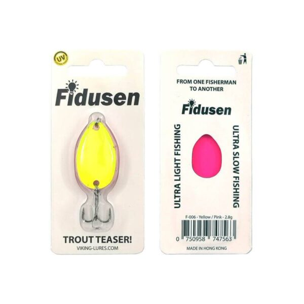 Fidusen 2.8 Gram-3