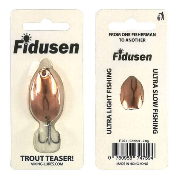 Fidusen 2.8 Gram-21