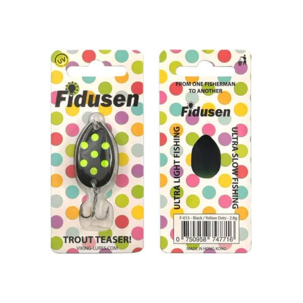 Fidusen 2.8 Gram-23