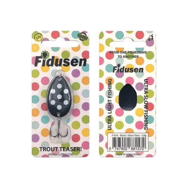 Fidusen 2.8 Gram-24