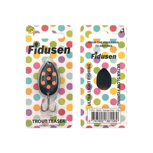 Fidusen 2.8 Gram-26