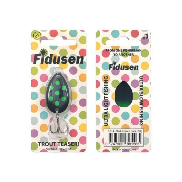 Fidusen 2.8 Gram-27