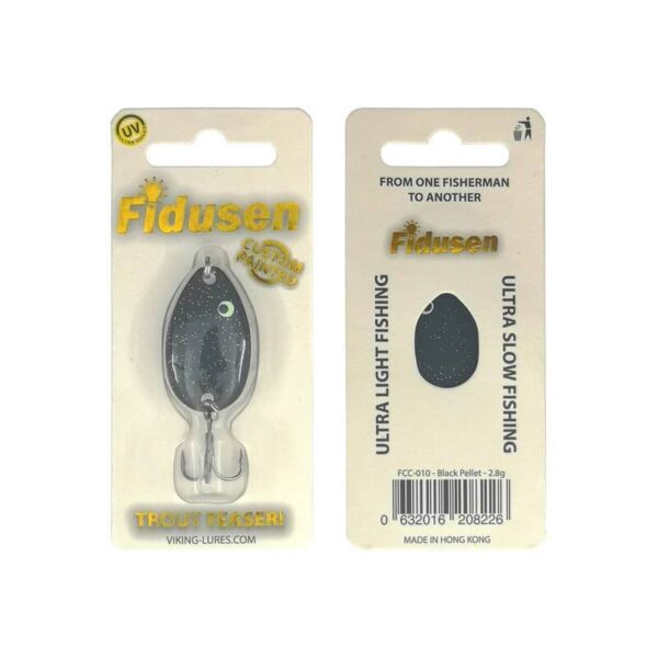 Fidusen 2.8 Gram-28