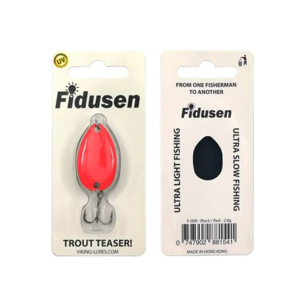 Fidusen 2.8 Gram-29