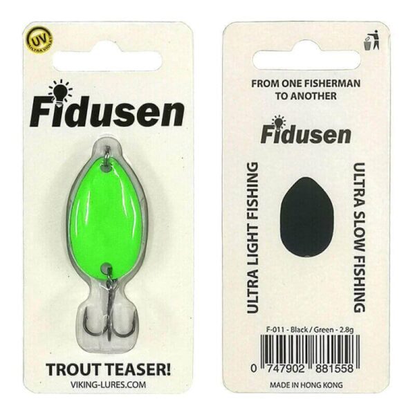 Fidusen 2.8 Gram-30