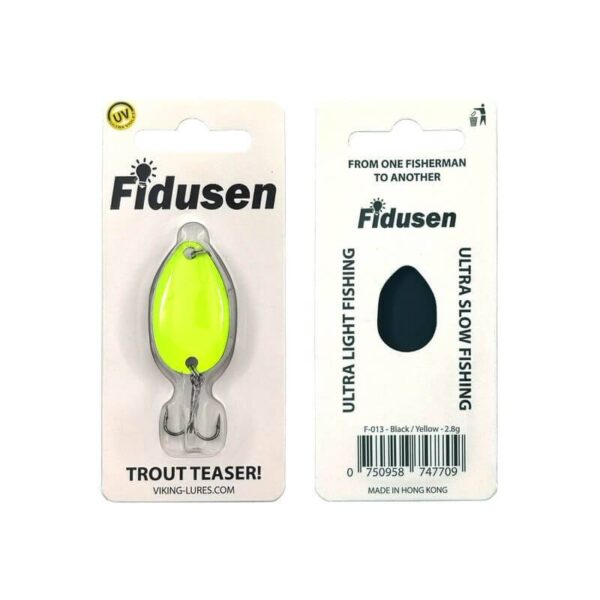 Fidusen 2.8 Gram-5