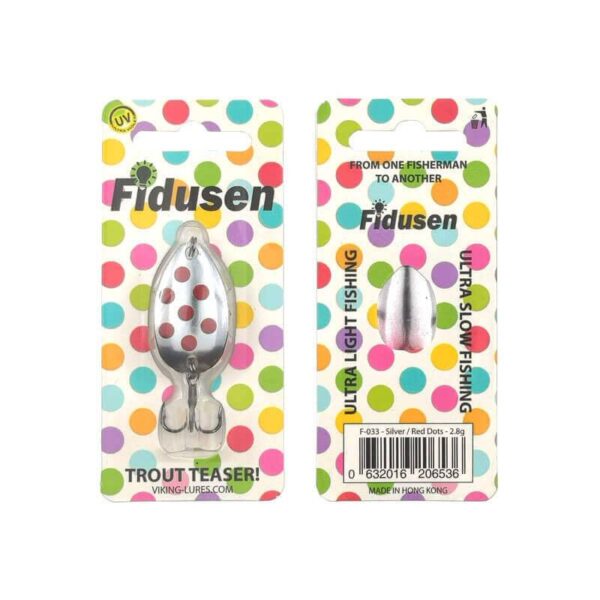 Fidusen 2.8 Gram-6