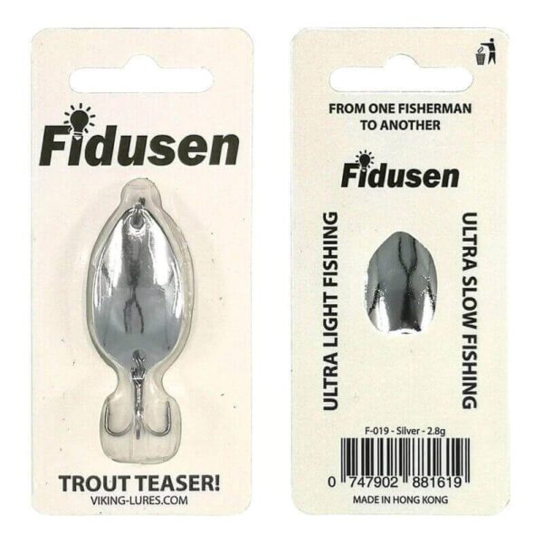 Fidusen 2.8 Gram-7