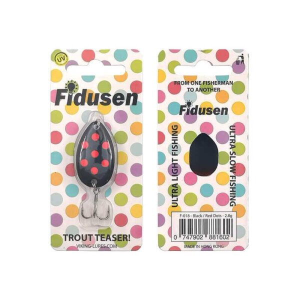 Fidusen 2.8 Gram-1