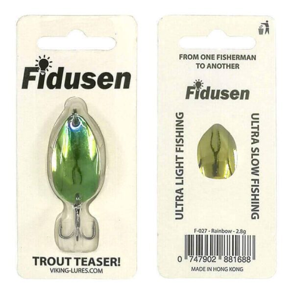Fidusen 2.8 Gram-8