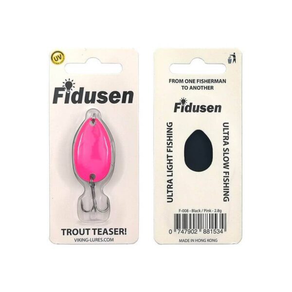 Fidusen 2.8 Gram-9
