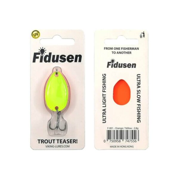Fidusen 2.8 Gram-10