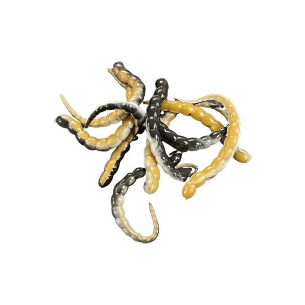 Probaits Cobra 7.5 Cm 1 Stk. Neutral-11